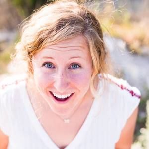 Meet your Posher, Alexandra